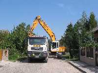 Sollenau, Pittel+Brausewetter (2003/2004) - Referenzfoto · 