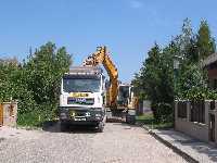 Sollenau, Pittel+Brausewetter (2003/2004) - Referenzfoto · 