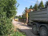 Sollenau, Pittel+Brausewetter (2003/2004) - Referenzfoto · 