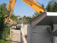 Sollenau, Pittel+Brausewetter (2003/2004) - Referenzfoto · 