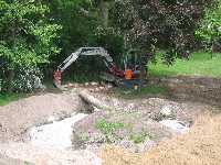 Kindergarten Lichtenwrth (2004) - Referenzfoto · 