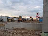 Fachhochschule, Wiener Neustadt, Strabag (2003/2004) - Referenzfoto · 