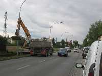 Ebenfurth, Pittel+Brausewetter (2004) - Referenzfoto · 