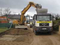 Lichtenwrth, Gemeinde Lichtenwrth (2002/2009) - Referenzfoto · 