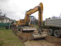 Lichtenwrth, Gemeinde Lichtenwrth (2002/2009) - Referenzfoto · 