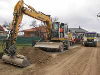 Lichtenwrth, Gemeinde Lichtenwrth (2002/2009) - Referenzfoto · 