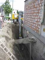 Straenmeisterei Mdling, Wiener Neudorf (2009) - Referenzfoto · 