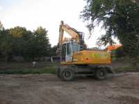 Kindergarten Neunkirchen (2010) - Referenzfoto · 