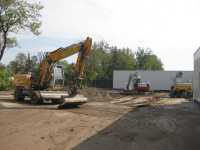 Schaffler Winzendorf (2009/10) - Referenzfoto · 