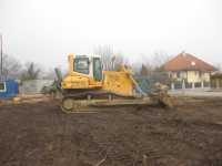 Kindergarten Unterwaltersdorf, Baufirma Granit (2011) - Referenzfoto · 