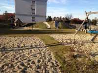 Spielplatz Zillingdorf (2010/11) - Referenzfoto · 