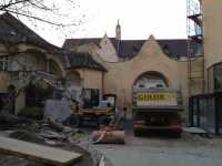 Probstei Wr. Neustadt (2011/12) - Referenzfoto · 