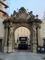 Probstei Wr. Neustadt (2011/12) - Referenzfoto · 