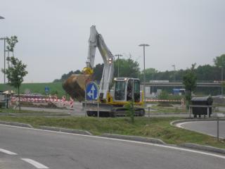 Bild zu Parkplatzsanierungen Sdautobahn