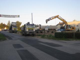 Bild zu Kindergarten Zillingdorf Werk
