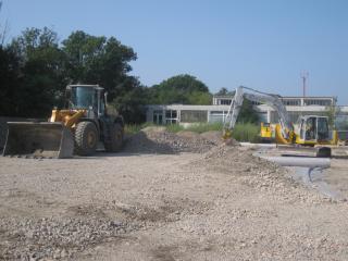 Bild zu Gewerbepark Ebreichsdorf