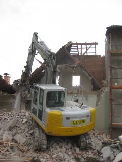 Bild zu Einfamilienhaus Walpersbach