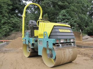 Bild zu GOLOB ergnzt Programm von Verdichtungsgerten