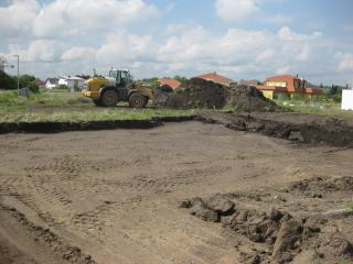 Bild zu GOLOB baut fr Plangl in Felixdorf, Bad Sauerbrunn und Wiener Neustadt