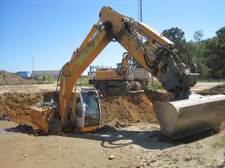 Bild zu Lschteich in Lichtenwrth