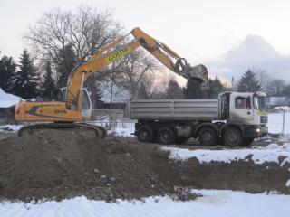 Bild zu Wohnhausanlage Seebenstein