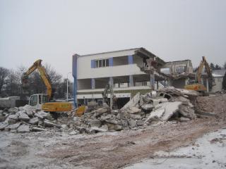 Bild zu Justizanstalt Eisenstadt