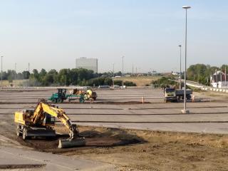 Bild zu Shopping City Sd  (Juli 2012)